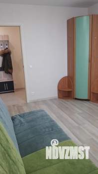 1-к квартира, на длительный срок, 37м2, 12/19 этаж
