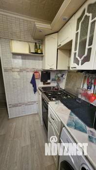2-к квартира, на длительный срок, 46м2, 5/5 этаж