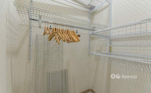 2-к квартира, на длительный срок, 36м2, 2/16 этаж