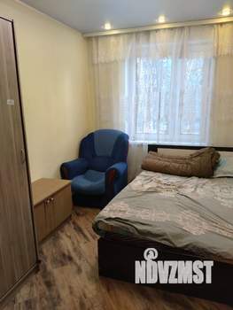 3-к квартира, на длительный срок, 60м2, 2/9 этаж