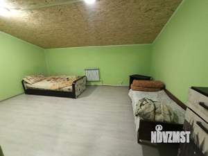 2-к квартира, на длительный срок, 68м2, 3/3 этаж
