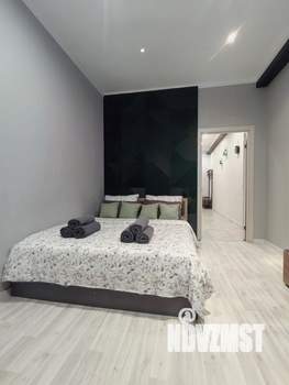 1-к квартира, посуточно, 37м2, 1/1 этаж