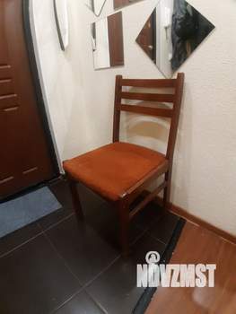 2-к квартира, на длительный срок, 60м2, 4/17 этаж