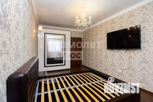 3-к квартира, на длительный срок, 90м2, 23/25 этаж