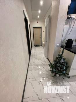 2-к квартира, на длительный срок, 70м2, 3/25 этаж