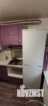 2-к квартира, на длительный срок, 44м2, 3/5 этаж