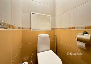 1-к квартира, на длительный срок, 42м2, 12/16 этаж