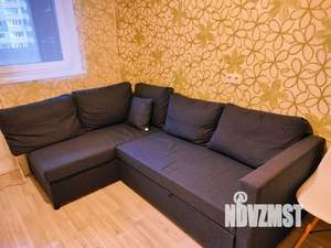 1-к квартира, посуточно, 50м2, 9/25 этаж