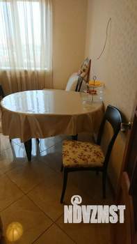 1-к квартира, на длительный срок, 48м2, 13/17 этаж