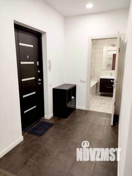 2-к квартира, на длительный срок, 47м2, 15/25 этаж