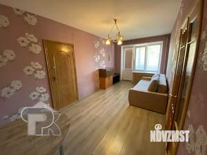 2-к квартира, на длительный срок, 45м2, 5/5 этаж