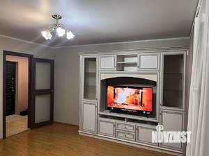 1-к квартира, на длительный срок, 44м2, 2/25 этаж