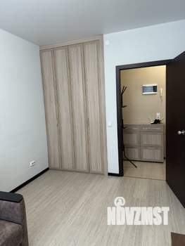 1-к квартира, на длительный срок, 32м2, 6/18 этаж
