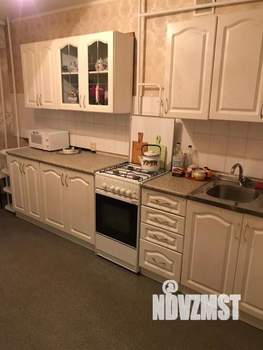 1-к квартира, на длительный срок, 39м2, 2/5 этаж