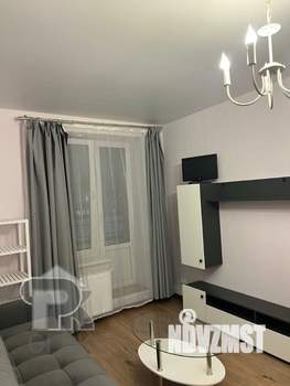 1-к квартира, на длительный срок, 32м2, 6/17 этаж