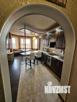 2-к квартира, на длительный срок, 64м2, 12/17 этаж