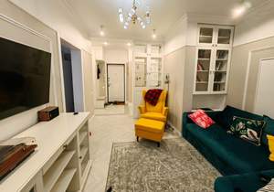 3-к квартира, на длительный срок, 65м2, 18/22 этаж