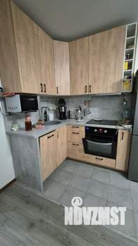 1-к квартира, на длительный срок, 43м2, 1/6 этаж