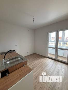 1-к квартира, на длительный срок, 34м2, 13/25 этаж