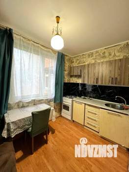 1-к квартира, на длительный срок, 38м2, 7/17 этаж