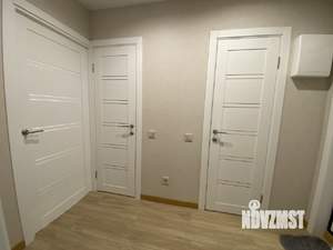 1-к квартира, на длительный срок, 35м2, 6/9 этаж