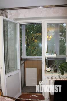 3-к квартира, на длительный срок, 60м2, 5/5 этаж