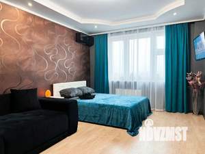 1-к квартира, посуточно, 47м2, 1/1 этаж