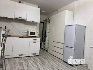 Студия квартира, на длительный срок, 20м2, 3/25 этаж