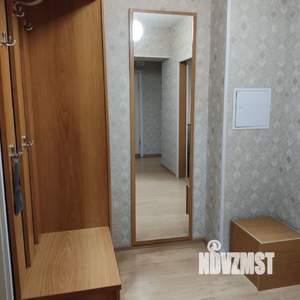 1-к квартира, на длительный срок, 45м2, 6/13 этаж