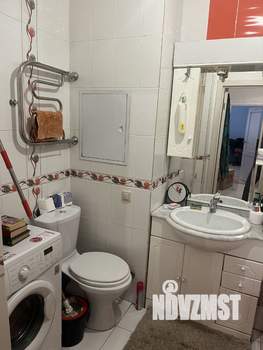 1-к квартира, на длительный срок, 47м2, 3/25 этаж