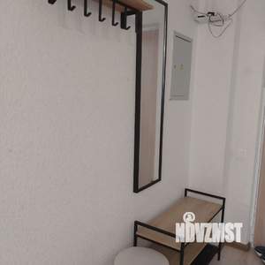 Студия квартира, на длительный срок, 24м2, 9/23 этаж