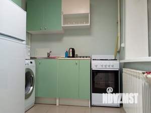 1-к квартира, посуточно, 41м2, 1/1 этаж