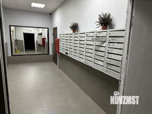 Студия квартира, на длительный срок, 33м2, 9/14 этаж