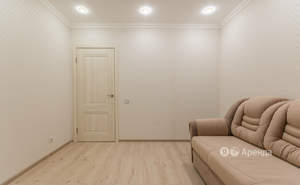 2-к квартира, на длительный срок, 36м2, 2/16 этаж