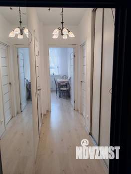 1-к квартира, на длительный срок, 34м2, 15/22 этаж