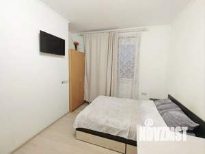 Студия квартира, посуточно, 22м2, 11/17 этаж