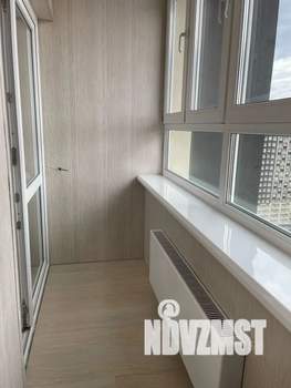 2-к квартира, посуточно, 60м2, 19/25 этаж