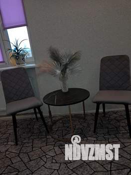 1-к квартира, посуточно, 37м2, 6/9 этаж