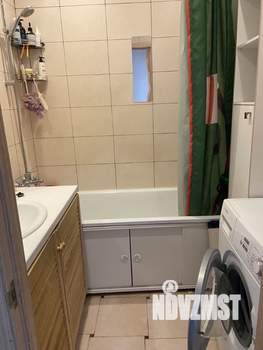 2-к квартира, на длительный срок, 58м2, 17/17 этаж