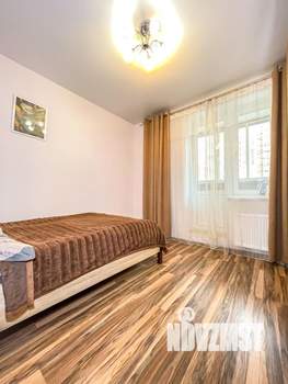 2-к квартира, посуточно, 55м2, 1/1 этаж