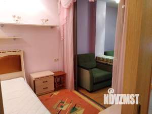 1-к квартира, на длительный срок, 52м2, 7/18 этаж