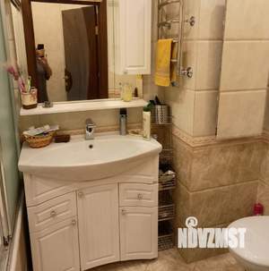 3-к квартира, на длительный срок, 88м2, 17/25 этаж