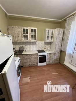 2-к квартира, на длительный срок, 65м2, 2/17 этаж