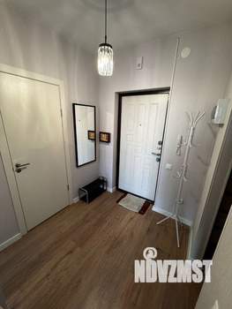 1-к квартира, на длительный срок, 34м2, 15/22 этаж