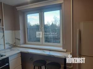 2-к квартира, на длительный срок, 46м2, 7/9 этаж