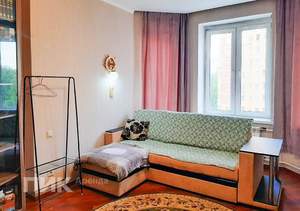 1-к квартира, на длительный срок, 48м2, 6/24 этаж