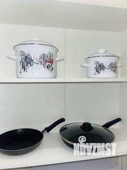 1-к квартира, посуточно, 37м2, 1/1 этаж