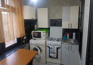 2-к квартира, на длительный срок, 46м2, 1/5 этаж