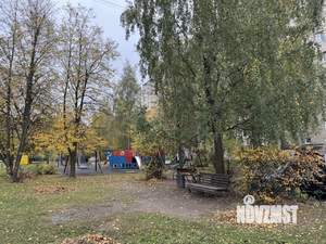 3-к квартира, на длительный срок, 56м2, 3/9 этаж