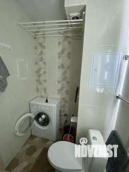 Студия квартира, на длительный срок, 24м2, 2/25 этаж